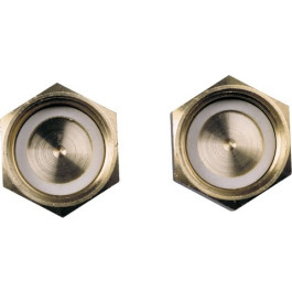 Bosch Verschlusskappen 1/2'' Zubehör Nr. 304 7709000227