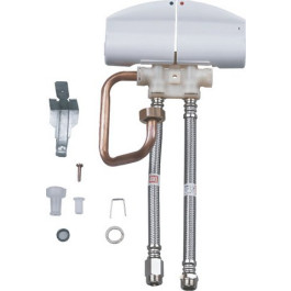 Bosch Set für Direktzapfung für WR/WRD14/18-2G Installationszubehör Nr. 1179 7709003662