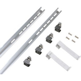 Bosch Grundbauset 1 Kollektor FCC Aufdach Zubehör Nr WMT 1 7709600087