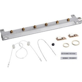 Bosch Gasart-Umbausatz 21,23>31 von Erdgas LL/E auf Flüssiggas 7710249088