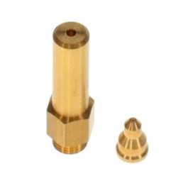 Bosch Gasart-Umbausatz 31 > 21,23 von Flüssiggas auf Erdgas E/LL 7715029014