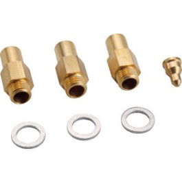 Bosch Gasart-Umbausatz 21,23>31 von Erdgas LL/E auf Flüssiggas 7715149012