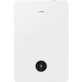 Bosch Gas-Brennwertgerät Condens 5700i WT 24/42 S 23 wandhängend mit Speicher 7716701555