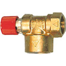 Bosch Membran-Sicherheitsventil R 3/4 Installationszubehör SV 20 7719000283