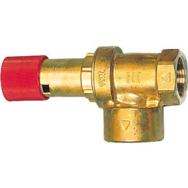 Bosch Membran-Sicherheitsventil R 1 Installationszubehör SV 25 7719000284