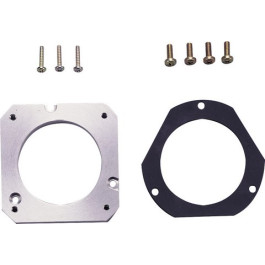 Bosch Adapter für CERAMINI ZSR 7/11-5 AE Abgaszubehör AZ 170 7719000989