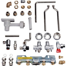 Bosch Installationssatz für ST 50-5 ST 80-5 Zubehör Nr. 677 7719001480