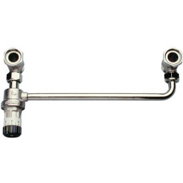 Bosch Überströmventil Installationszubehör Nr. 687 7719001574