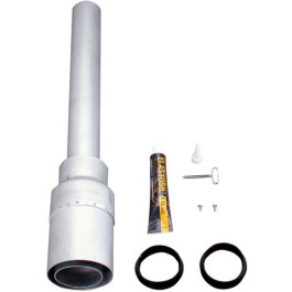 Bosch Adapter von d: 80/110mm auf d: 60/90mm Abgaszubehör AZ 260 7719001743