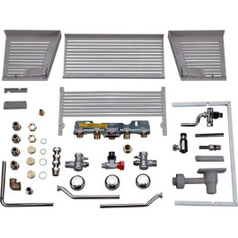 Bosch Installationssatz für ST 50-5 ST 80-5 Zubehör Nr. 793 7719001857