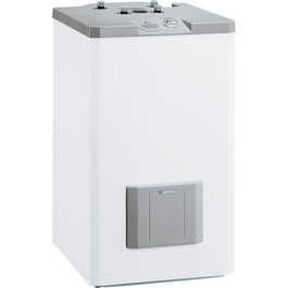 Bosch ST 160-1 E Warmwasserspeicher , weiß/grau, eckig 7719002030