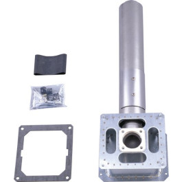 Bosch Abgaszubehör für Austausch, Abgasanschluss senkrecht Abgaszubehör AZ 326 7719002289