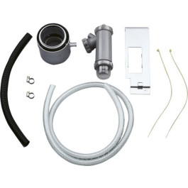 Bosch Kondensatablauf Abgaszubehör AZ 328 7719002291