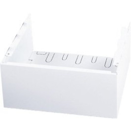 Bosch untere Sichtabdeckung für Cerapur Installationszubehör Nr. 1088 7719002755