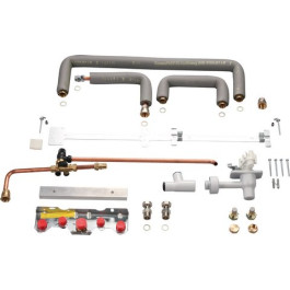 Bosch Installationssatz für ST 65 E Zubehör Nr. 1161 7719003011
