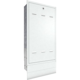 Bosch Unterputzkasten kurz 850x470x195mm Zubehör für Wohnungsstationen 7733600045