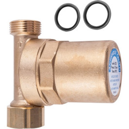 Bosch Wasserschlagdämpfer max. Druck 10 bar Zubehör für Wohnungsstationen 7733600118