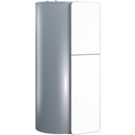 Bosch Pufferspeicher HDS 400 RO 30 C, 414 L , Solarwärmetauscher, weiß, Blende 1800mm 7735500253