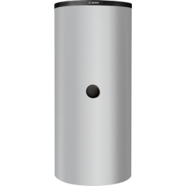 Bosch bodenstehender Systemspeicher STORA W 200-5 EP1 C , 200 L, silber 7735500783