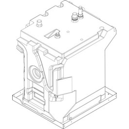 Bosch Speicher 100-2 SLS Tower 7735502138