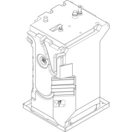 Bosch Speicher 150-2 SLS Tower 7735502139