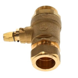 Bosch Kugelhahn 7735600309