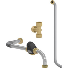 Bosch Mischventilset SZ10 für Flow Fresh FF 20 Zubehör Frischwasserstationen SZ10 7735600332
