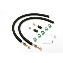 Bosch Aufdach-Anschluss-Set für SO5000TF Zubehör Solartechnik FS 10-2 7735600335