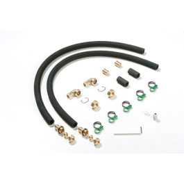 Bosch Indach-Anschluss-Set für SO5000TF Zubehör Solartechnik FS 11-2 7735600336