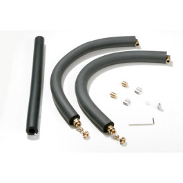 Bosch Auf- und Indachanschluss-Set für SO7000TF Zubehör Solartechnik FS 13-2 7735600342