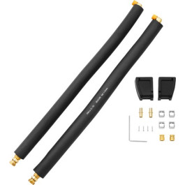 Bosch Aufdach-Anschluss-Set für VK 120-2 Zubehör Solartechnik FS 121 7735600345