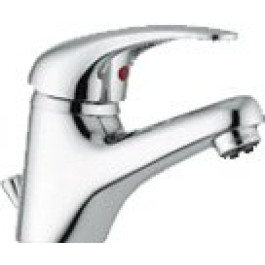 Bosch Einhebel-Waschtischarmatur, verchromt Installationszubehör BZ 13062 7736504336