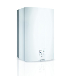 Bosch Wandspeicher Tronic TR5500T 30 EB Leistung 3 kW, 30 Liter Inhalt, Ein-/Zweikreis, 230/400V 7736504776