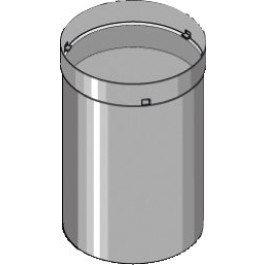 Bosch Zubehörset für Diermayerklappe 110  7736505992