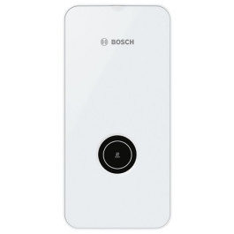 Bosch TR5001 21/24/27 EB Durchlauferhitzer 27 kW elektronisch geregelt, mit 4 Temperaturstufenanzeigen 7736506138