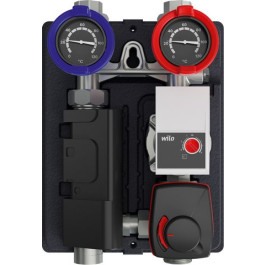 Bosch Heizkreisset mit Mischer DN32 Installationszubehör HSM 32/7.5 7736601149