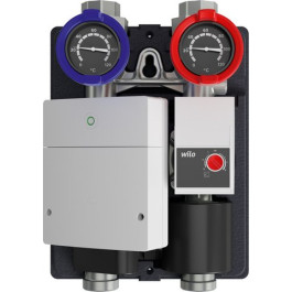 Bosch Heizkreisset ohne Mischer HS 32/7.5 mit MM100 Installationszubehör HS 32/7.5 MM 100 7736601152