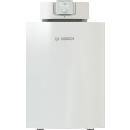 Bosch Öl-Brennwertkessel Olio Condens 7000 F 30kW bodenstehend, incl Regelgerät CW407 7736602453