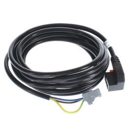 Bosch Kabel PARA Stecker grau 3.0m 7736603972