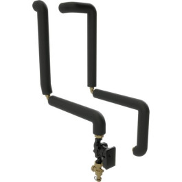 Bosch Heizkessel-Speicher-Verbindung OC8000iF Zubehör Warmwasserspeicher BCC 36 7736604151