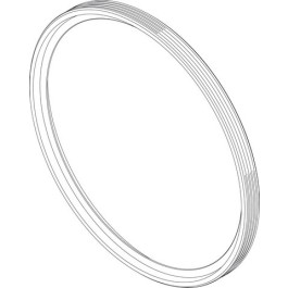 Bosch Lippendichtung DN110 #7736700057