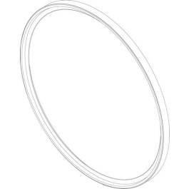 Bosch Lippendichtung DN160 # 7736700060