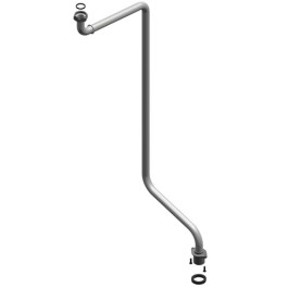 Bosch Gasrohr 7736700133