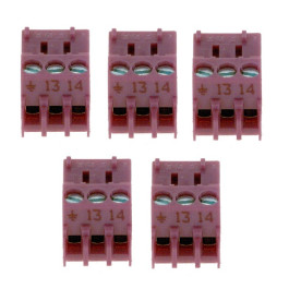 Bosch Anschlussklemme 230V, Set 7736701286