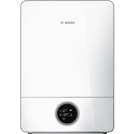 Bosch Gas-Brennwertgerät Condens 9001i W 20 E 21/23 wandhängend, weiß 7736701340