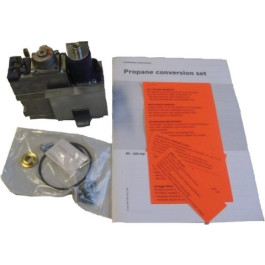 Bosch Gasartumbausatz von Gasart 23 in 31, für ZBR 100-3 Bosch Installationszubehör 7736701513