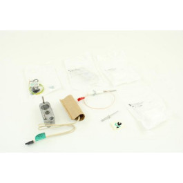 Bosch Zündungsset für KBR65-3 A 21-23 7736701773