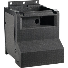 Bosch Montagesockel mit Isolierung und Füßen Bosch Installationszubehör für GC7000 WP 7736701912
