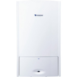 Bosch Gas-Heizwertgerät Ceramini ZSR 5/10-7 KE 23 Erdgas E/H, wandhängend 7736900309
