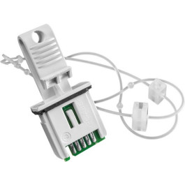 Bosch Gasart-Umbausatz auf Flüssiggas, für ZSB 24-4 C 23 Bosch Installationszubehör 7736900980